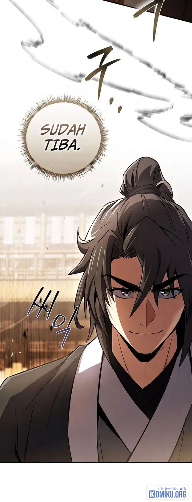 Reincarnated Escort Warrior Chapter 129 Gambar 37