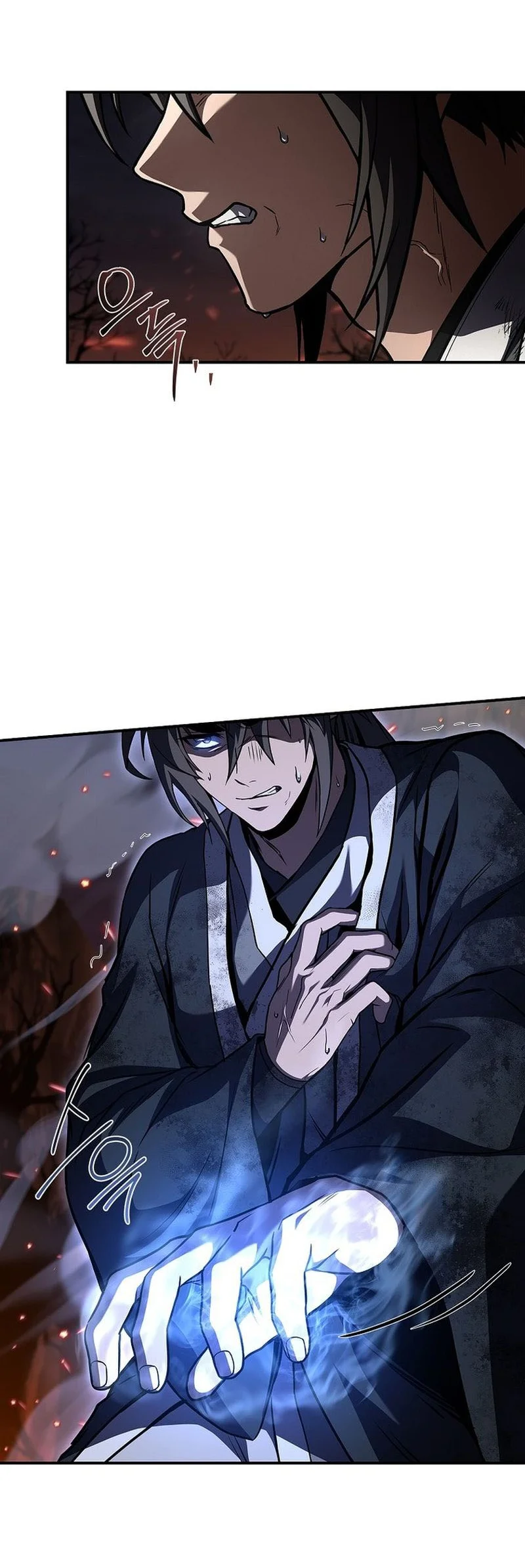 Reincarnated Escort Warrior Chapter 132 Gambar 33