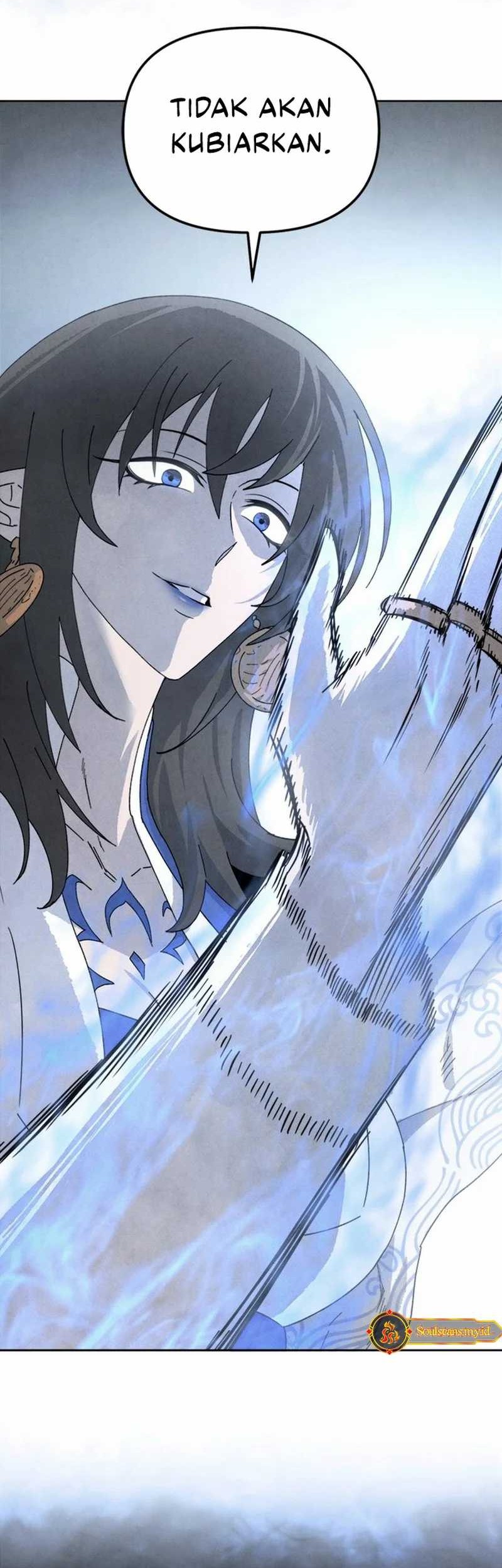 Reincarnated In a Cursed Game Chapter 14 Gambar 21