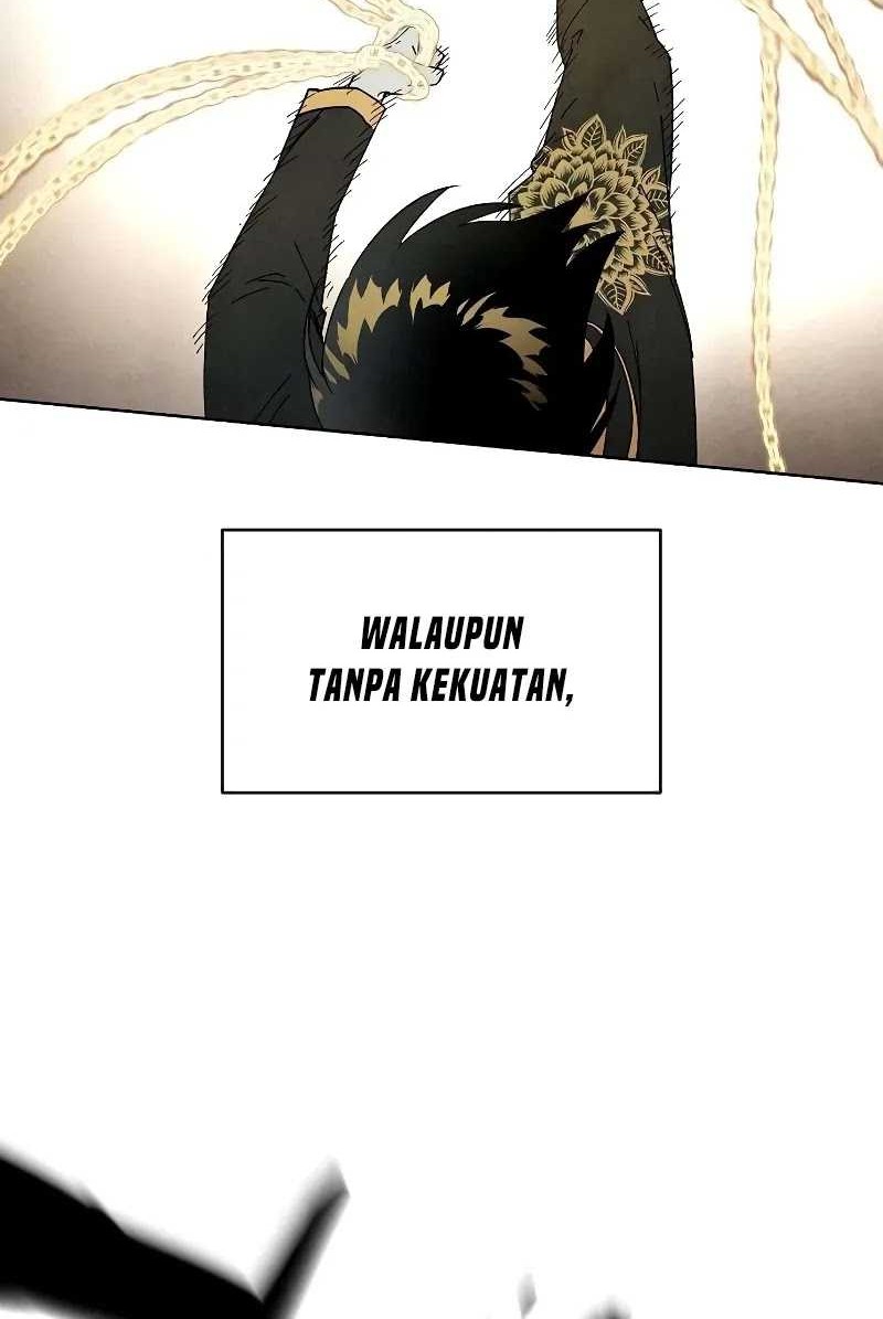 Reincarnated In a Cursed Game Chapter 5 Gambar 24
