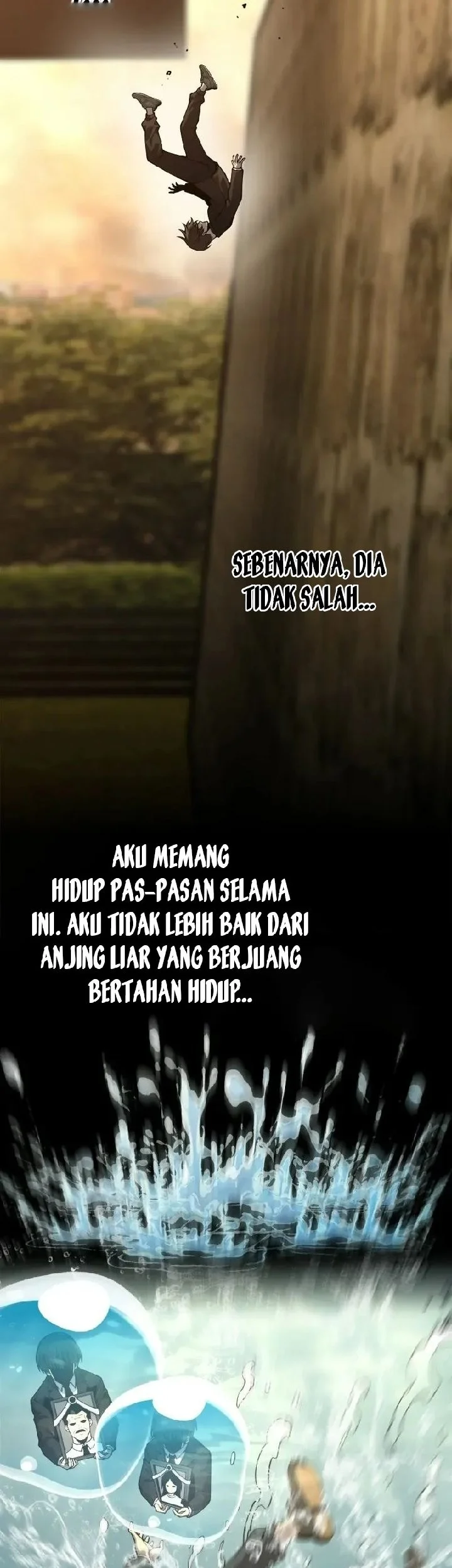 Reincarnated with Divine Titles Chapter 1 Gambar 20