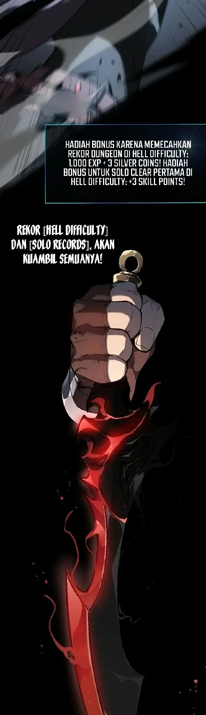 Reincarnated with Divine Titles Chapter 10 Gambar 18
