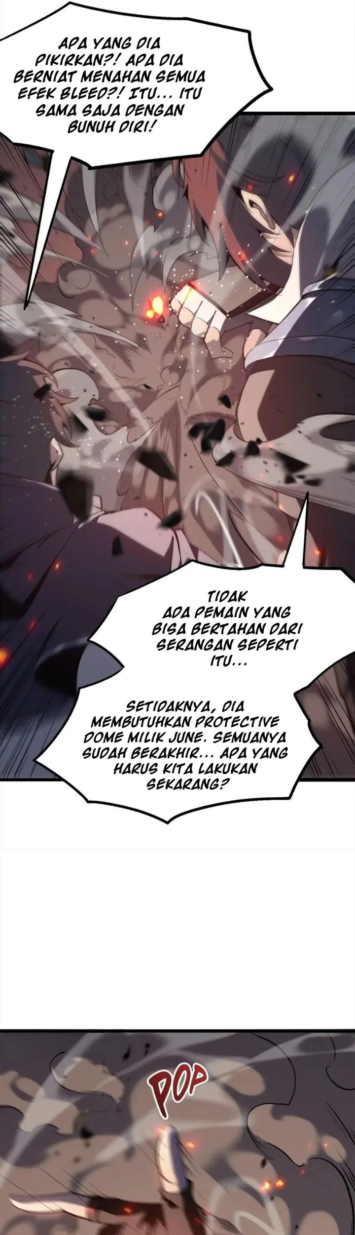Reincarnated with Divine Titles Chapter 13 Gambar 29