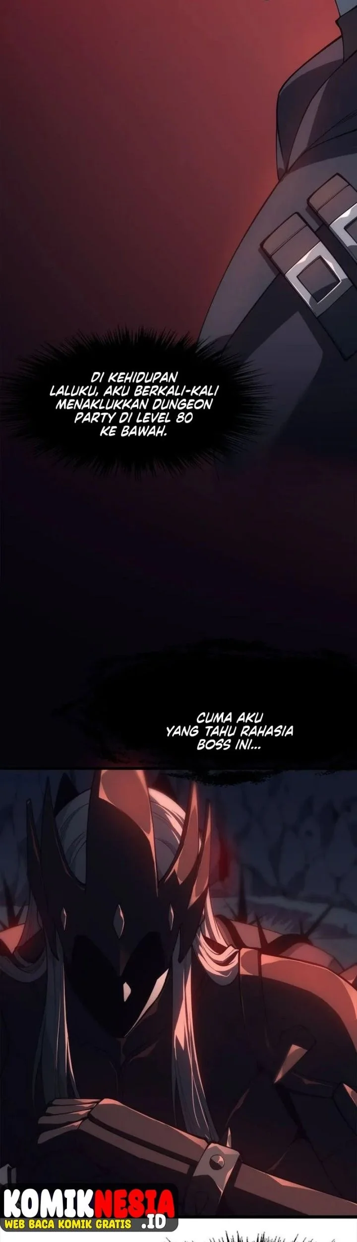 Reincarnated with Divine Titles Chapter 3 Gambar 25