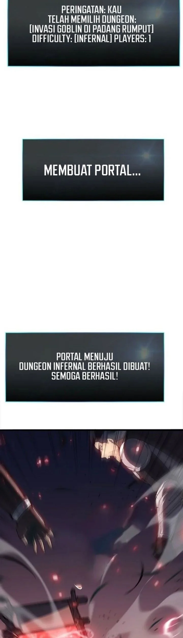 Reincarnated with Divine Titles Chapter 4 Gambar 31