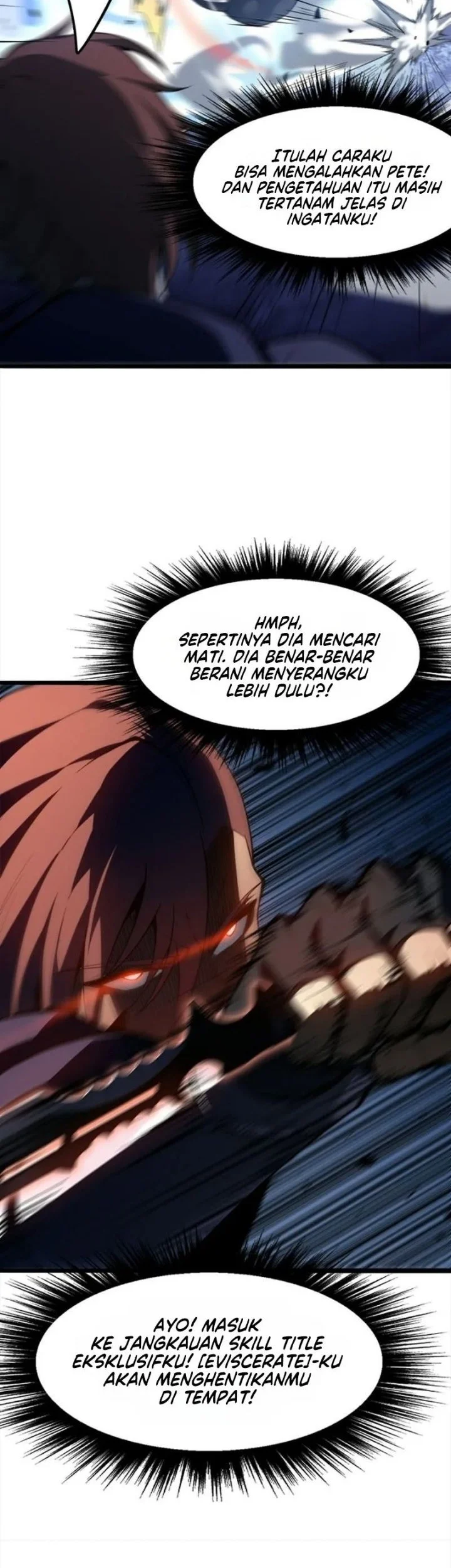 Reincarnated with Divine Titles Chapter 5 Gambar 22