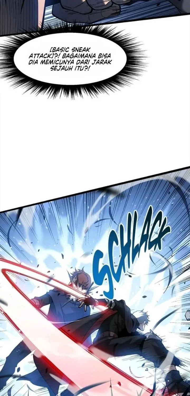 Reincarnated with Divine Titles Chapter 5 Gambar 24