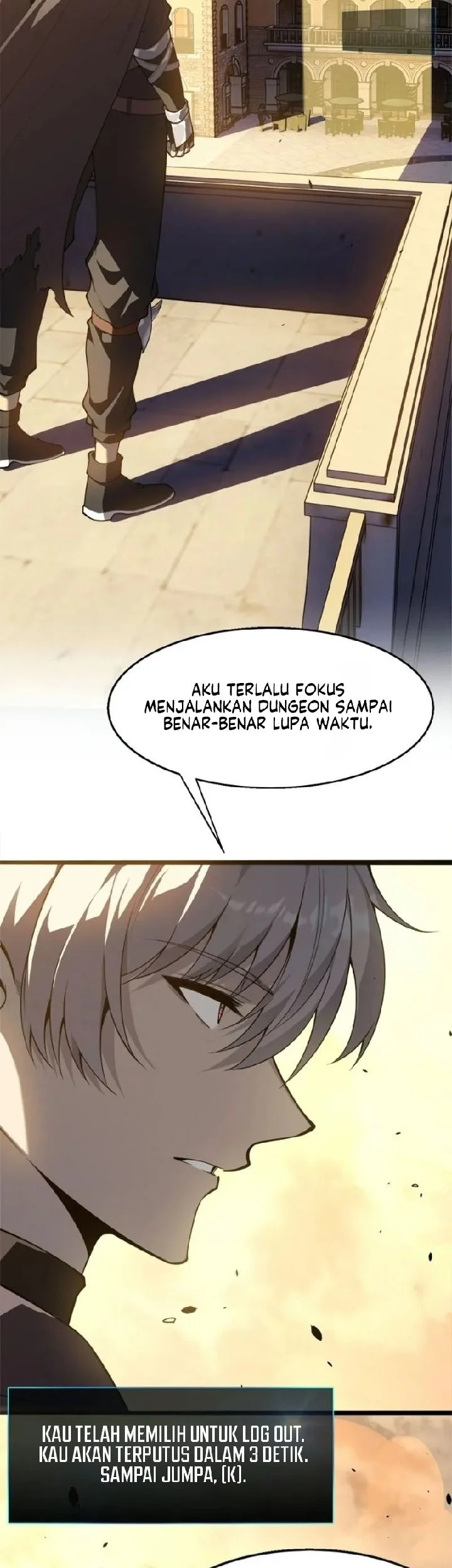 Reincarnated with Divine Titles Chapter 9 Gambar 19