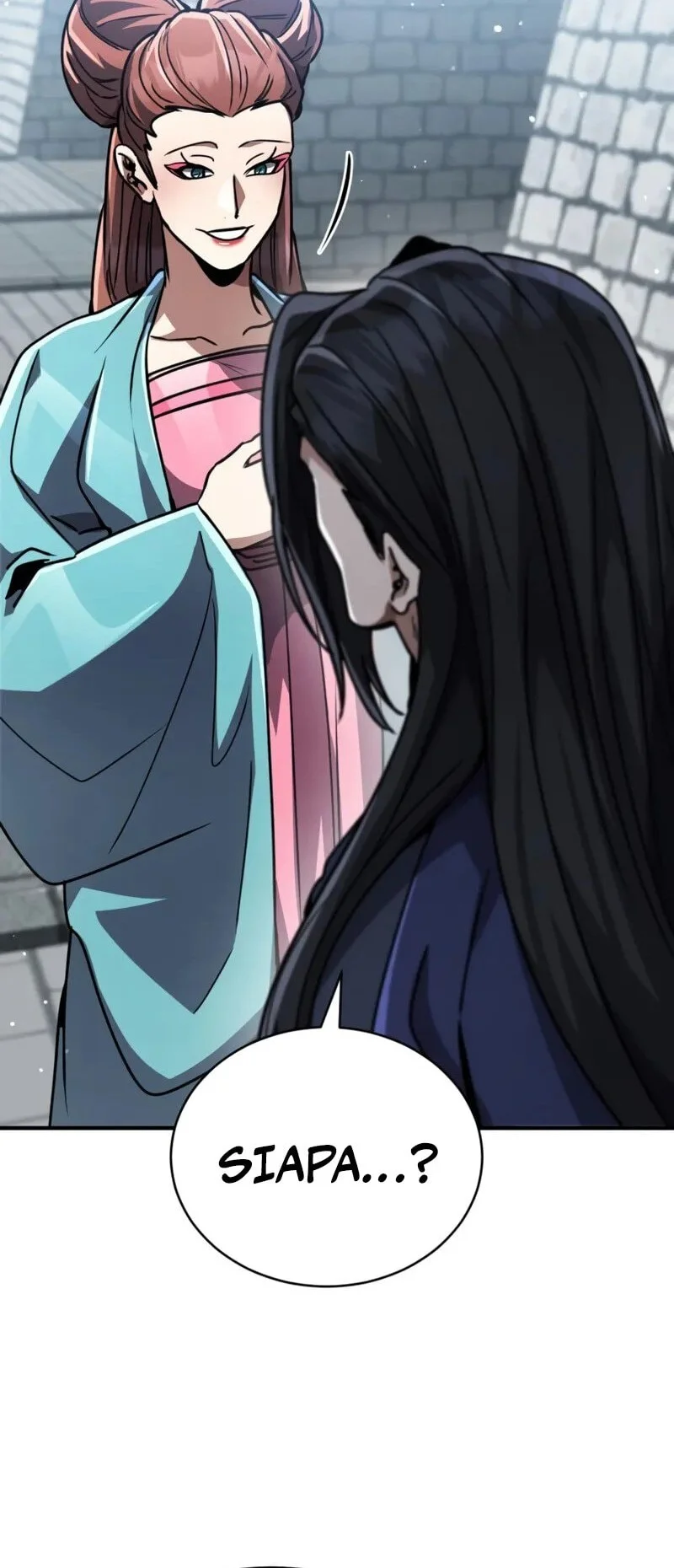 Reincarnation Of The Fist King Chapter 37 Gambar 38