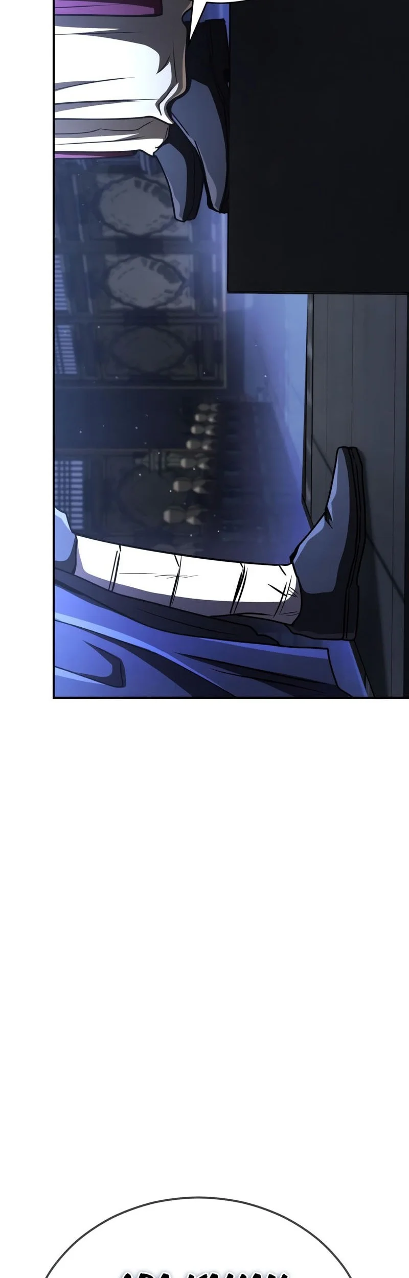 Reincarnation Of The Fist King Chapter 39 Gambar 46