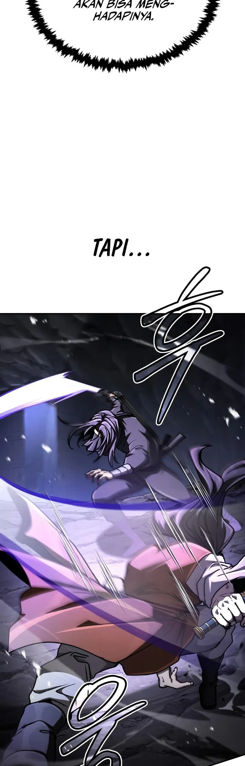 Reincarnation Of The Fist King Chapter 42 Gambar 39