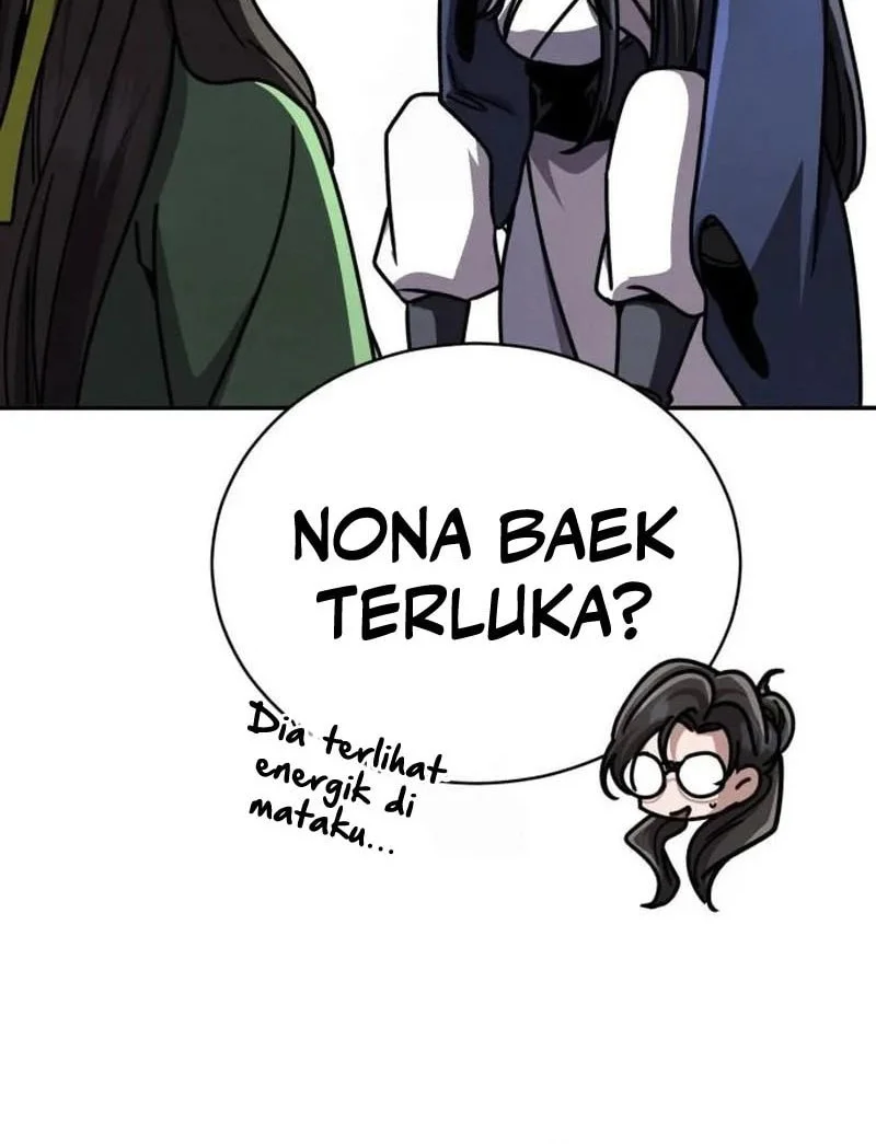 Reincarnation Of The Fist King Chapter 48 Gambar 41