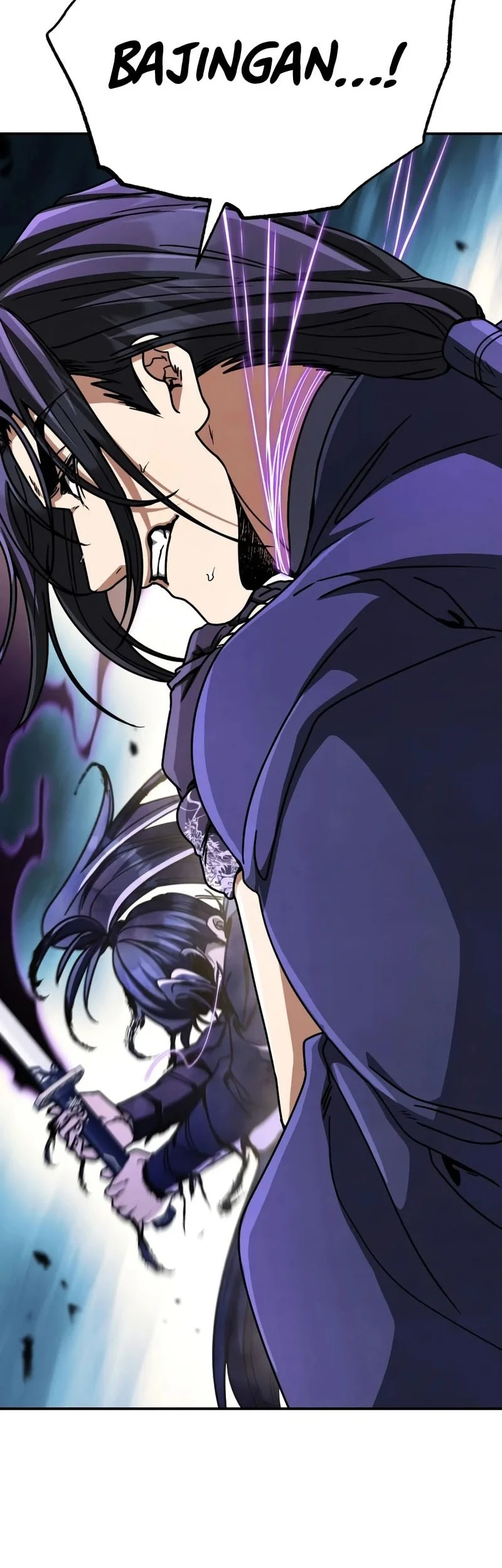 Reincarnation Of The Fist King Chapter 50 Gambar 44