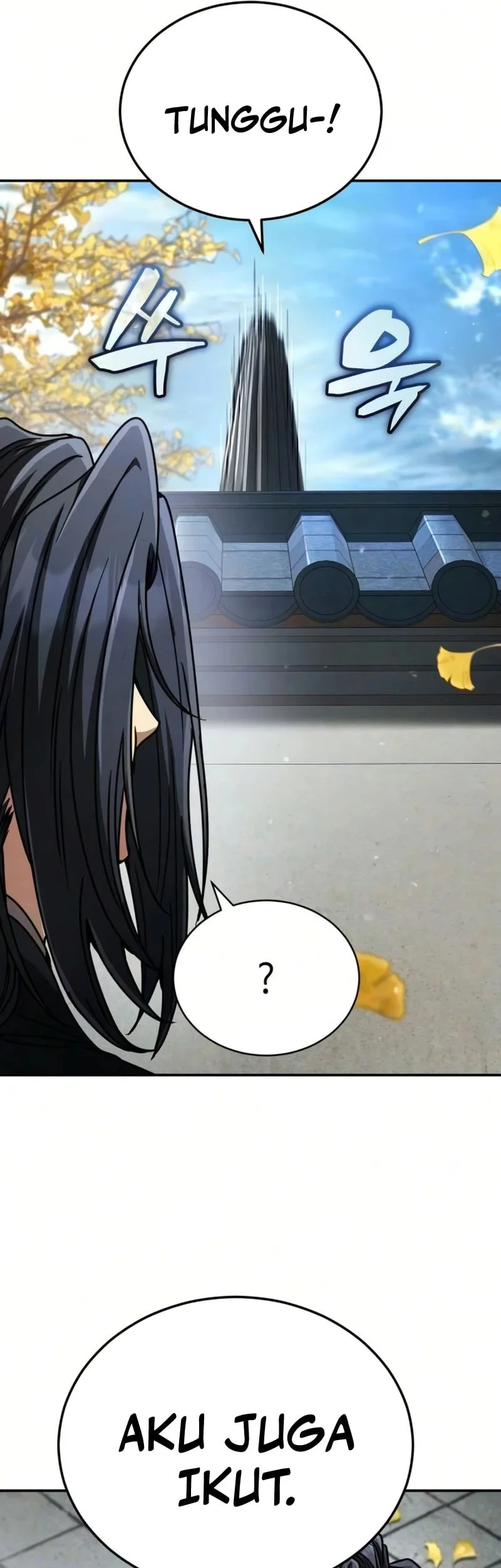 Reincarnation Of The Fist King Chapter 51 Gambar 38
