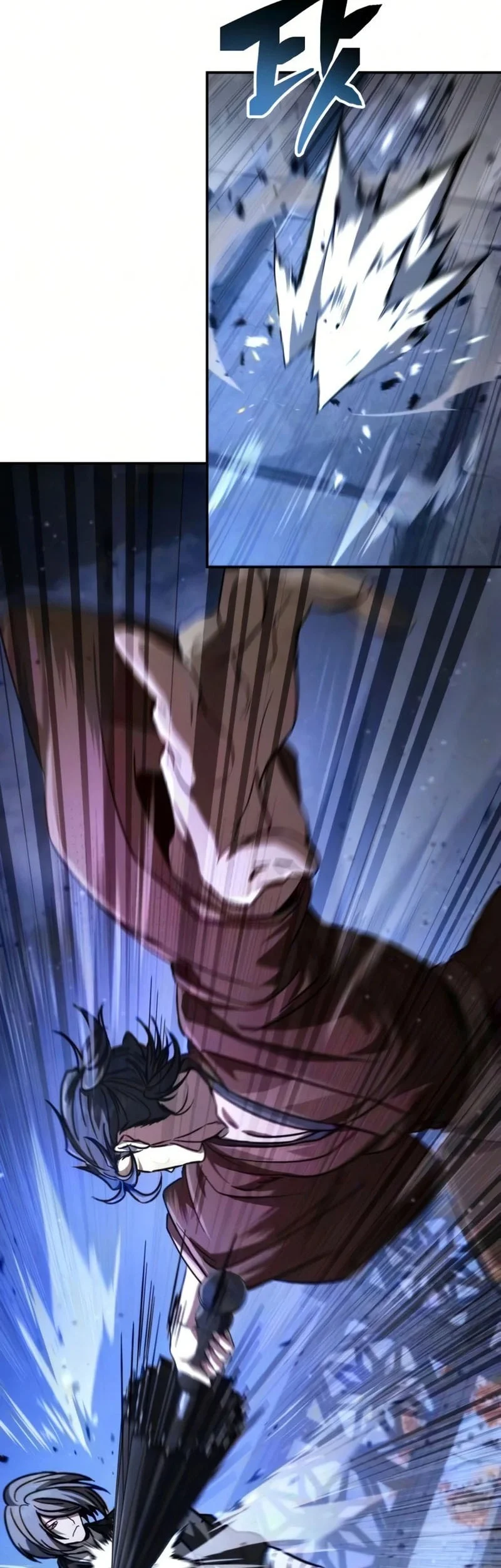 Reincarnation Of The Fist King Chapter 52 Gambar 46