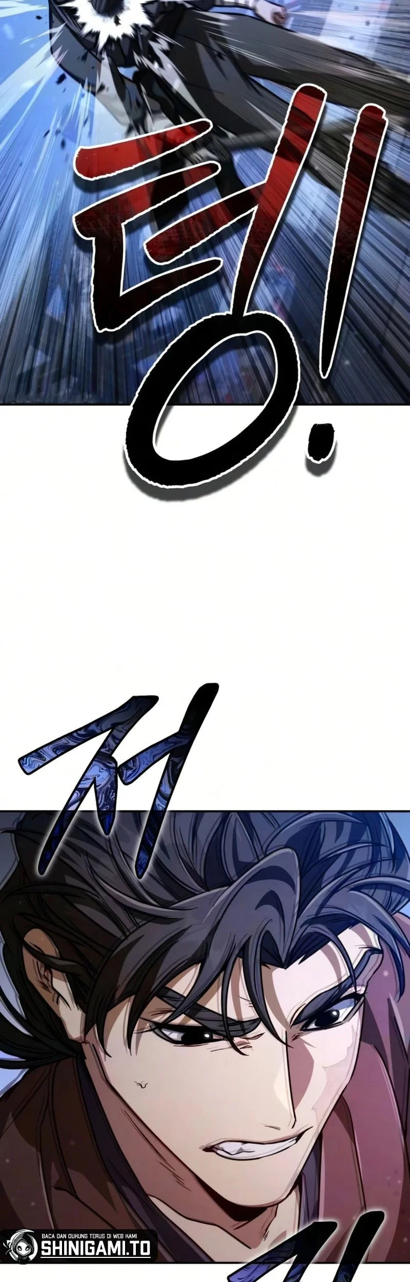 Reincarnation Of The Fist King Chapter 52 Gambar 47