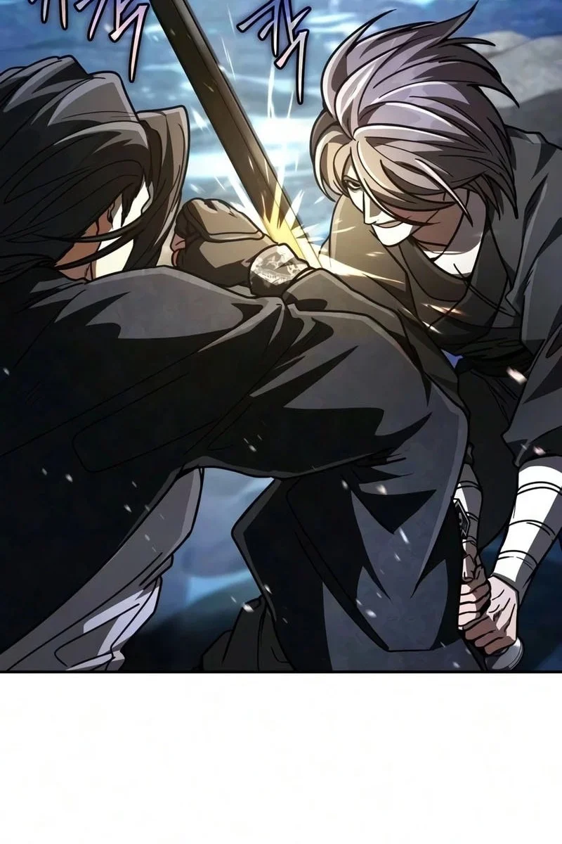 Reincarnation Of The Fist King Chapter 53 Gambar 37