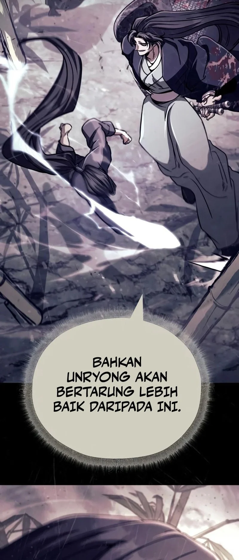 Reincarnation Of The Fist King Chapter 54 Gambar 34