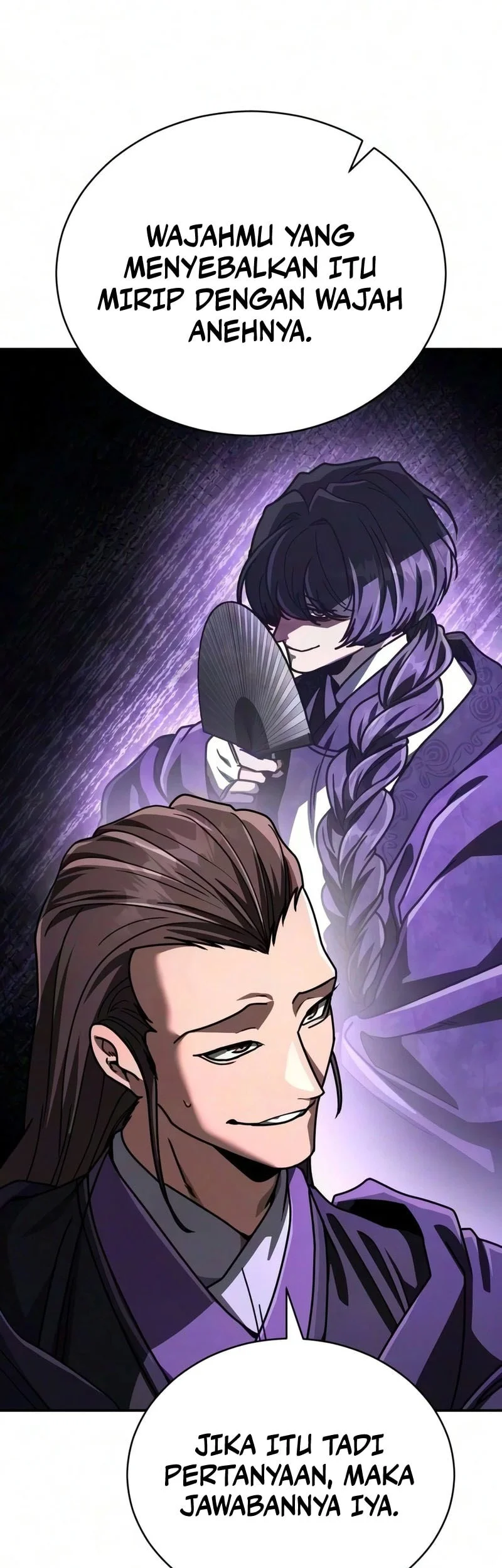 Reincarnation Of The Fist King Chapter 55 Gambar 38