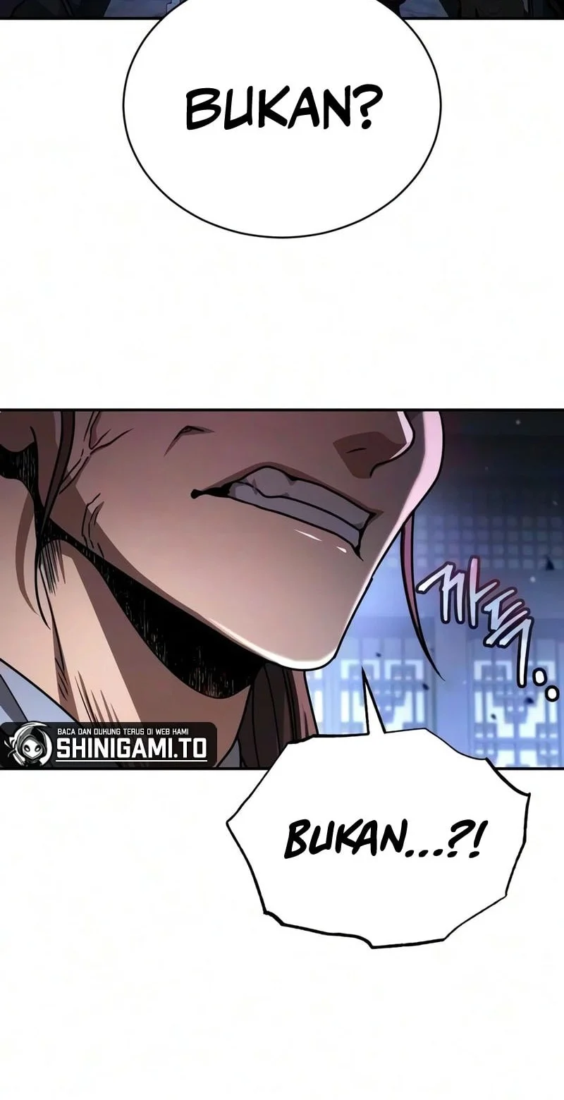 Reincarnation Of The Fist King Chapter 55 Gambar 41