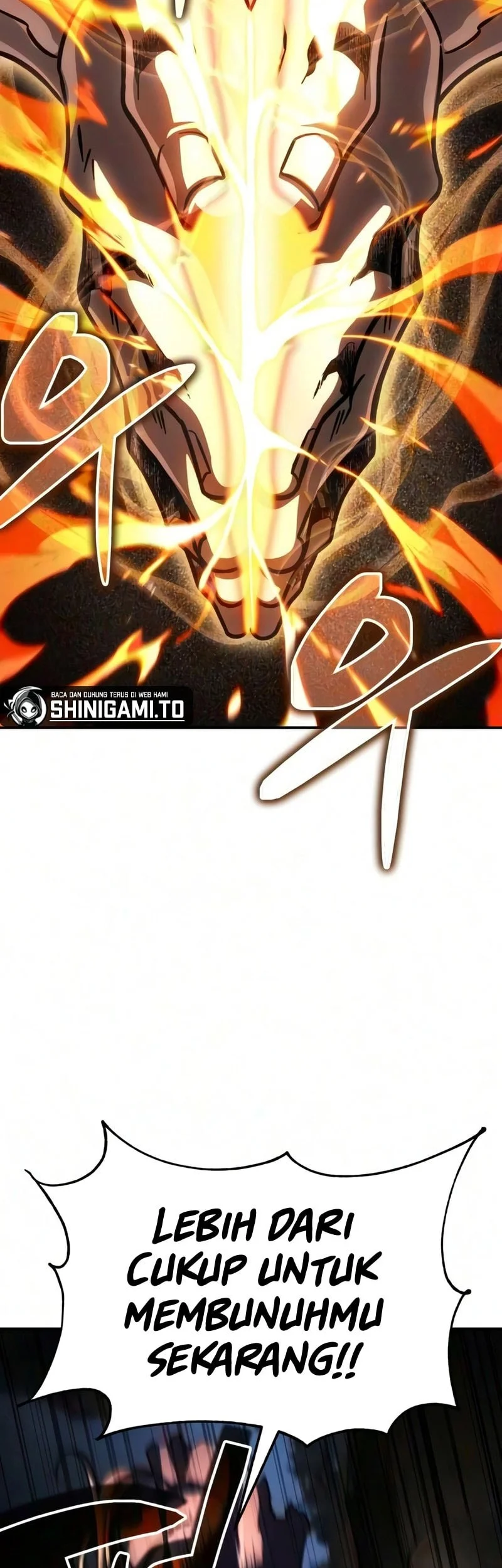 Reincarnation Of The Fist King Chapter 56 Gambar 43