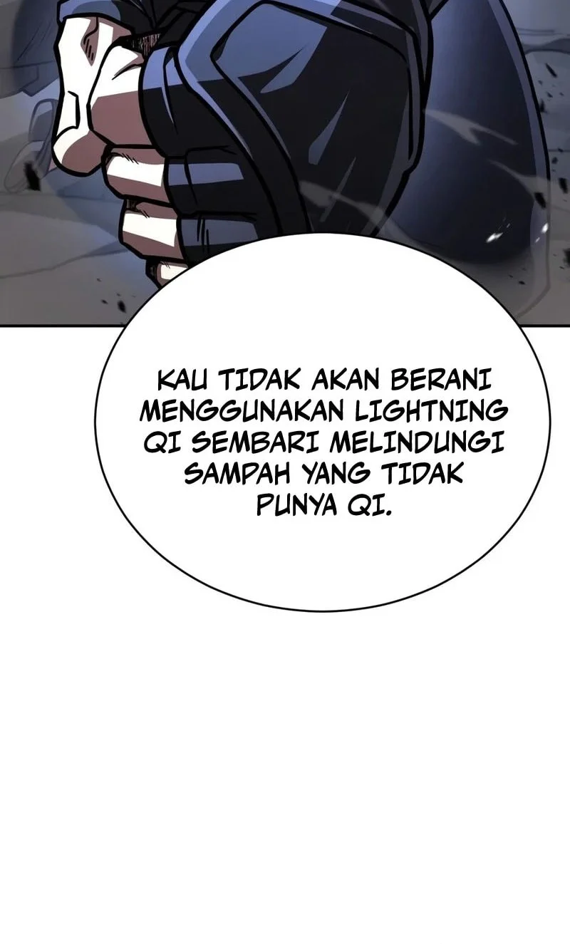 Reincarnation Of The Fist King Chapter 57 Gambar 40