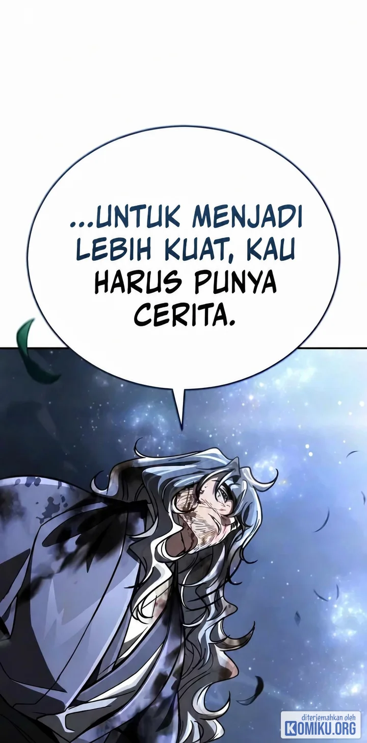 Reincarnation Of The Fist King Chapter 62 Gambar 44