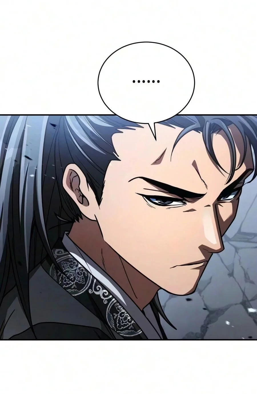 Reincarnation Of The Fist King Chapter 64 Gambar 49