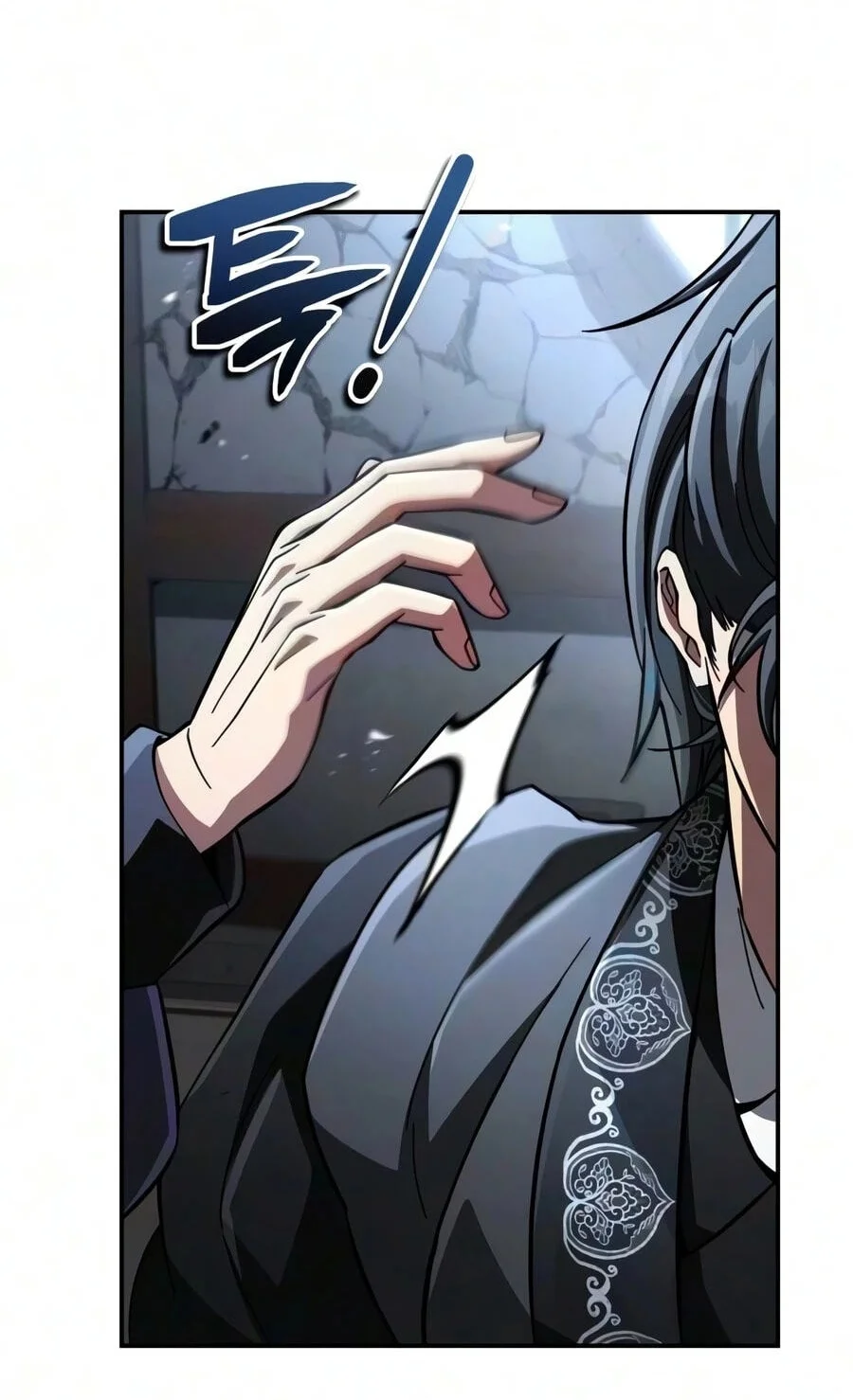 Reincarnation Of The Fist King Chapter 64 Gambar 50