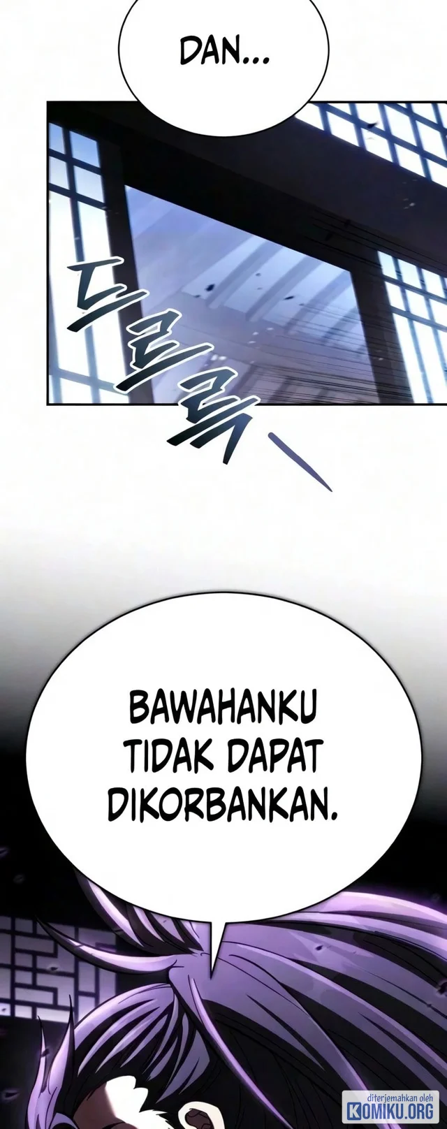 Reincarnation Of The Fist King Chapter 64 Gambar 53