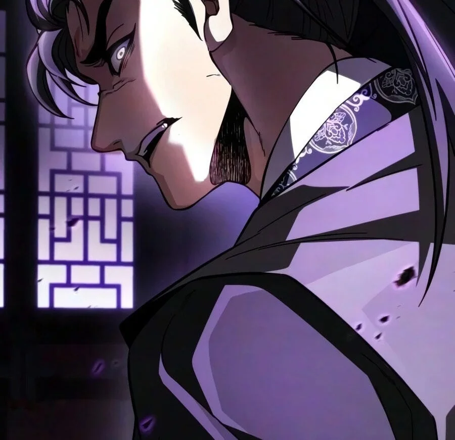 Reincarnation Of The Fist King Chapter 64 Gambar 54