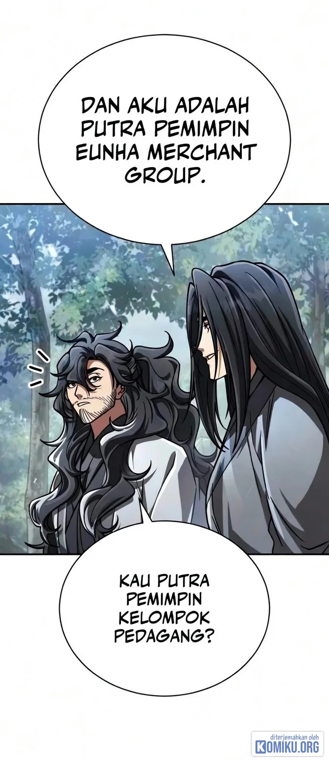 Reincarnation Of The Fist King Chapter 66 Gambar 55