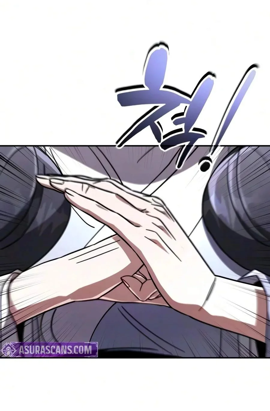Reincarnation Of The Fist King Chapter 67 Gambar 41