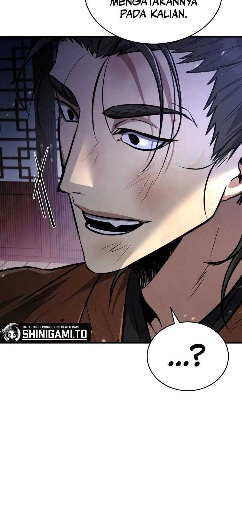 Reincarnation Of The Fist King Chapter 7 Gambar 36