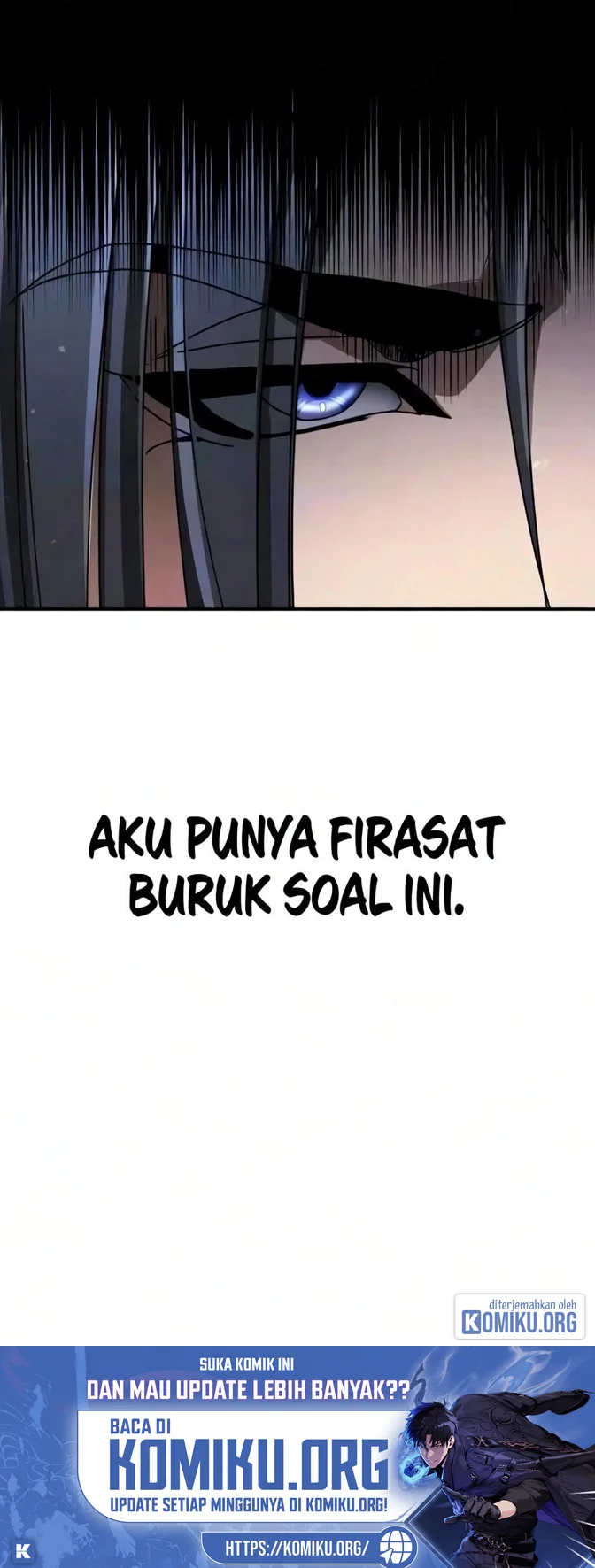 Reincarnation Of The Fist King Chapter 71 Gambar 41