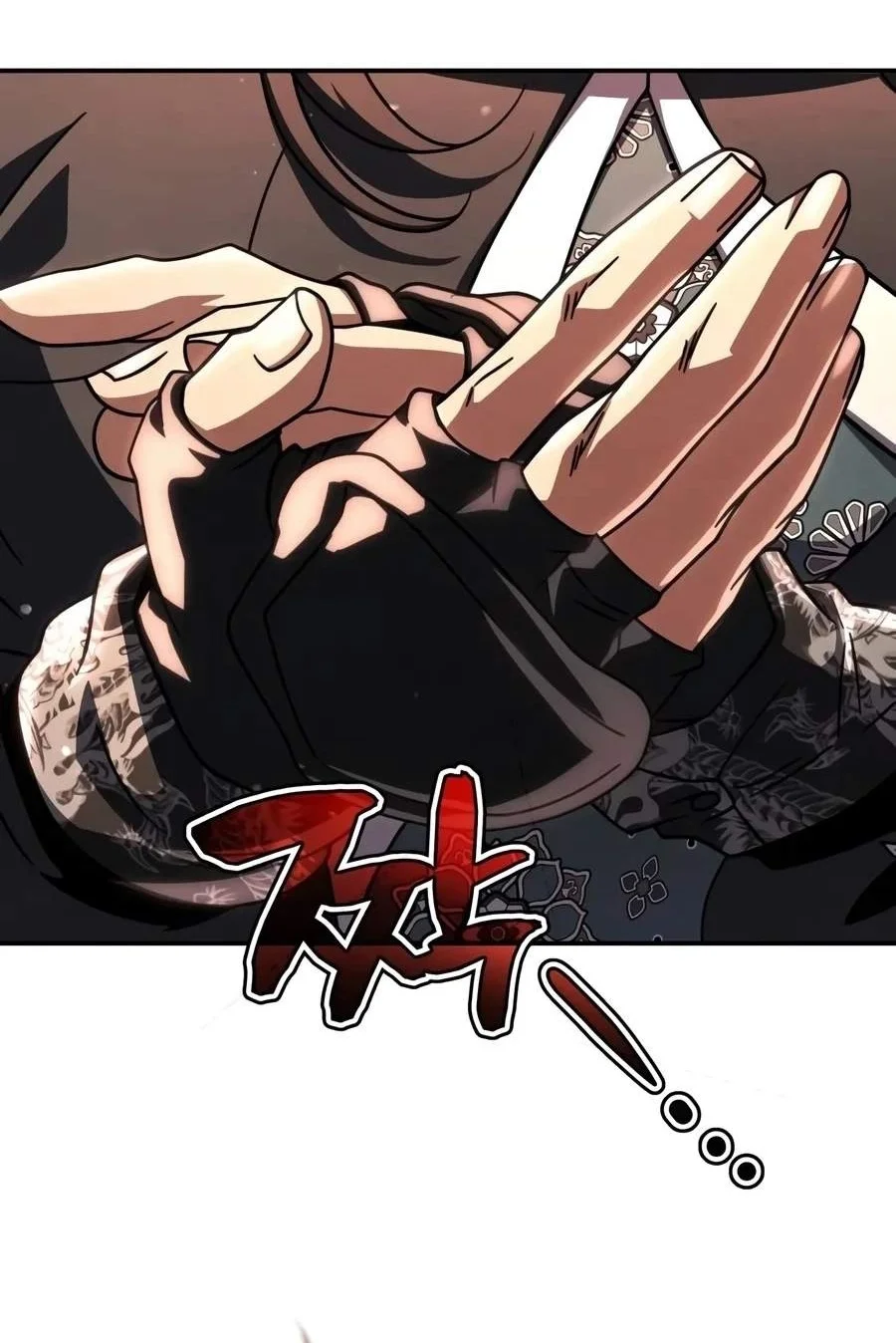 Reincarnation Of The Fist King Chapter 72 Gambar 47