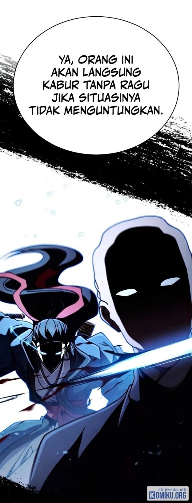 Reincarnation Of The Fist King Chapter 73 Gambar 43