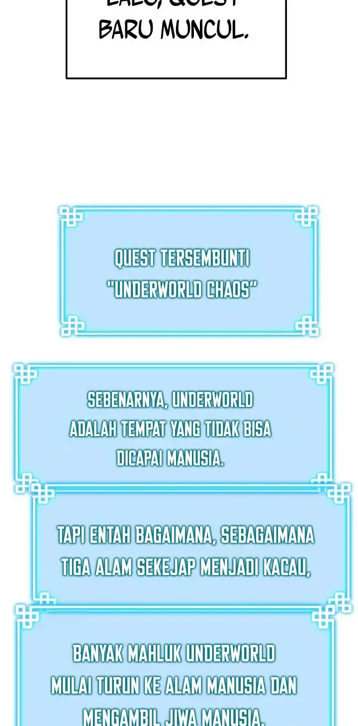 Reincarnation of the Murim Clan’s Former Ranker Chapter 186 Gambar 31