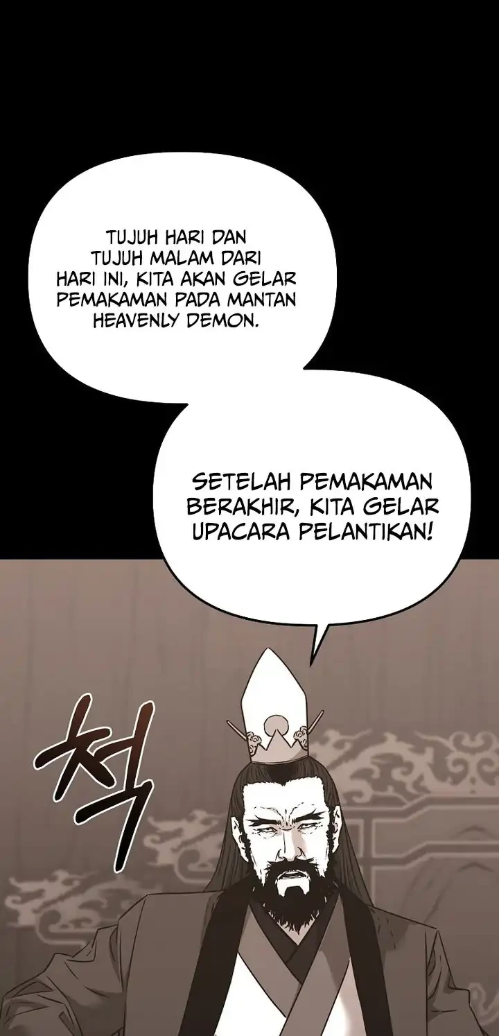 Reincarnation of the Murim Clan’s Former Ranker Chapter 188 Gambar 27