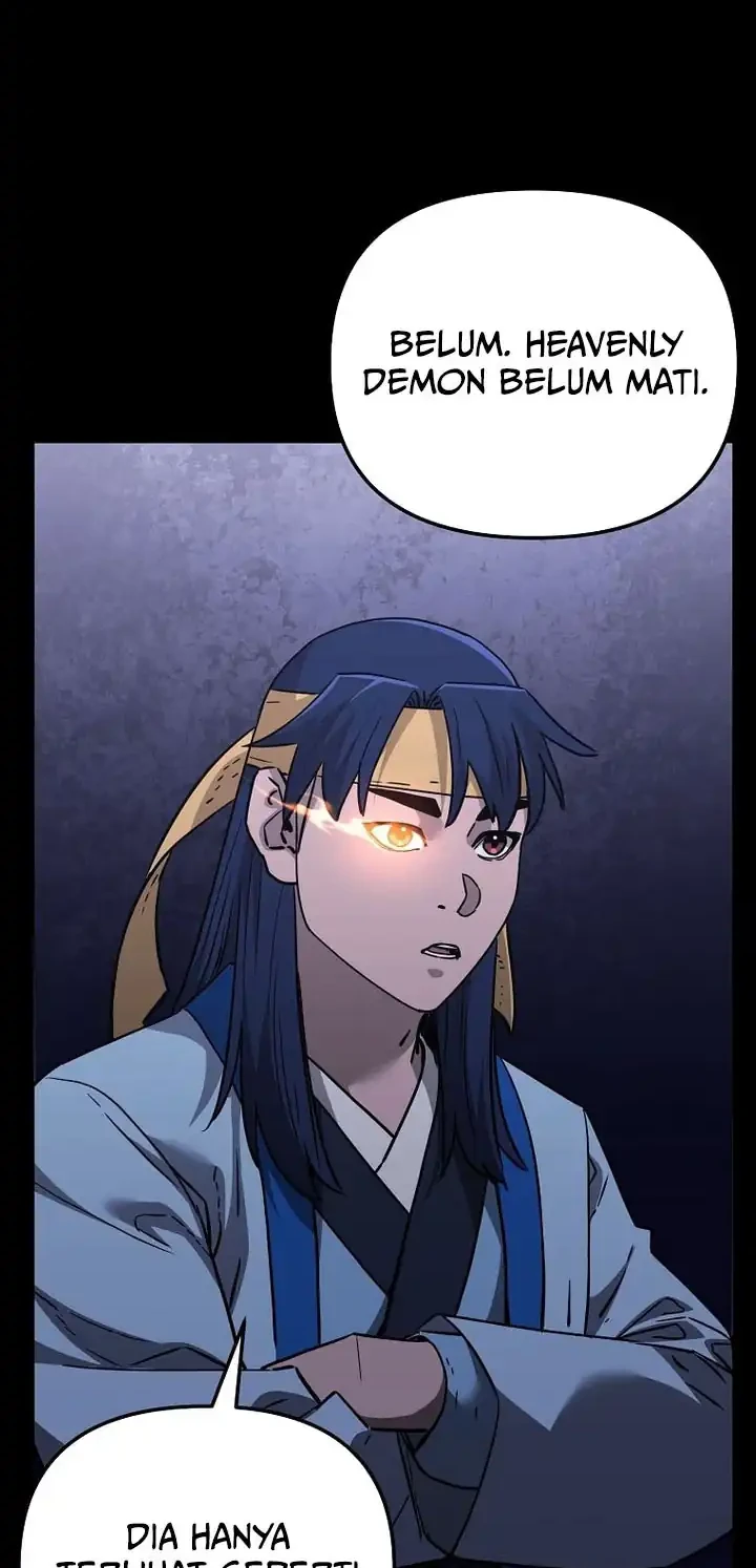Reincarnation of the Murim Clan’s Former Ranker Chapter 188 Gambar 29