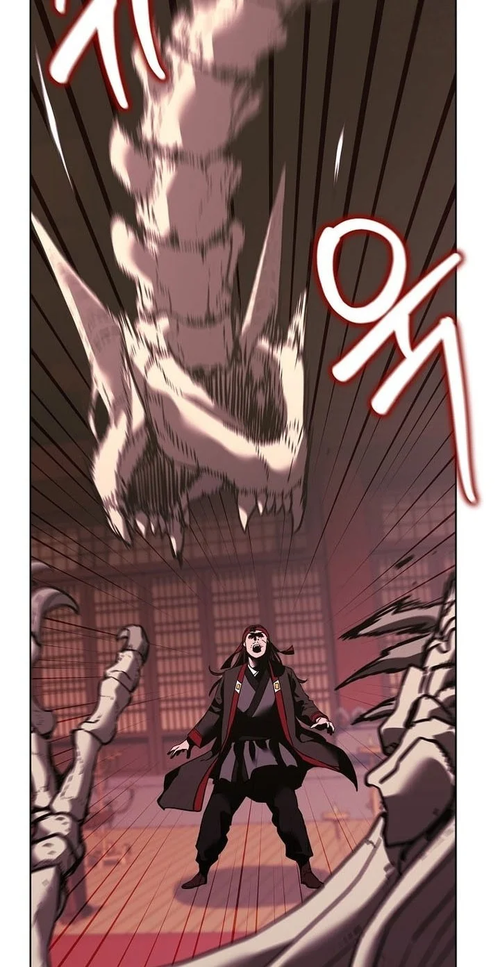 Reincarnation of the Murim Clan’s Former Ranker Chapter 189 Gambar 29