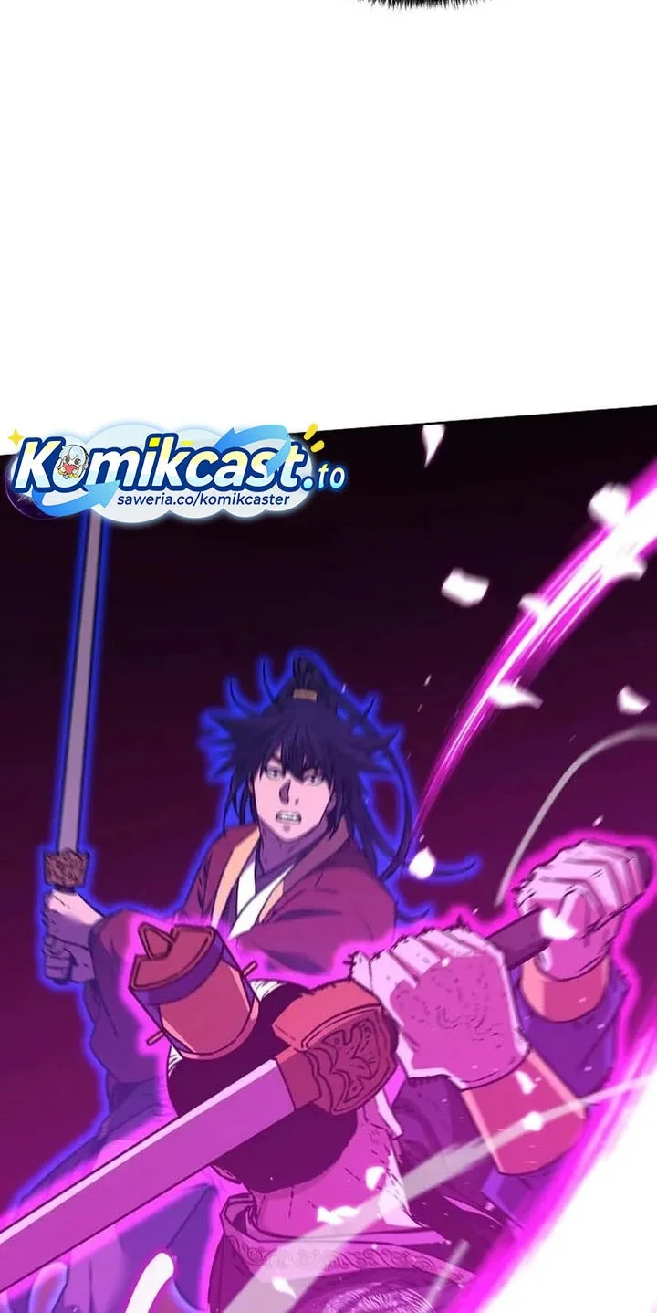 Reincarnation of the Murim Clan’s Former Ranker Chapter 197 Gambar 27