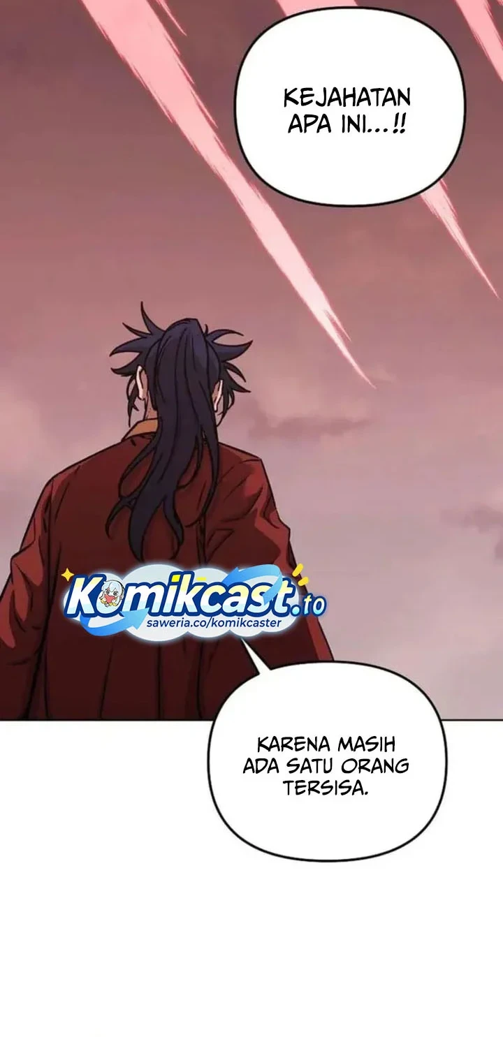 Reincarnation of the Murim Clan’s Former Ranker Chapter 198 Gambar 33