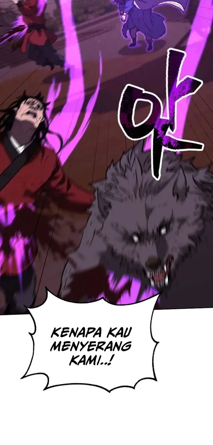 Reincarnation of the Murim Clan’s Former Ranker Chapter 198 Gambar 35