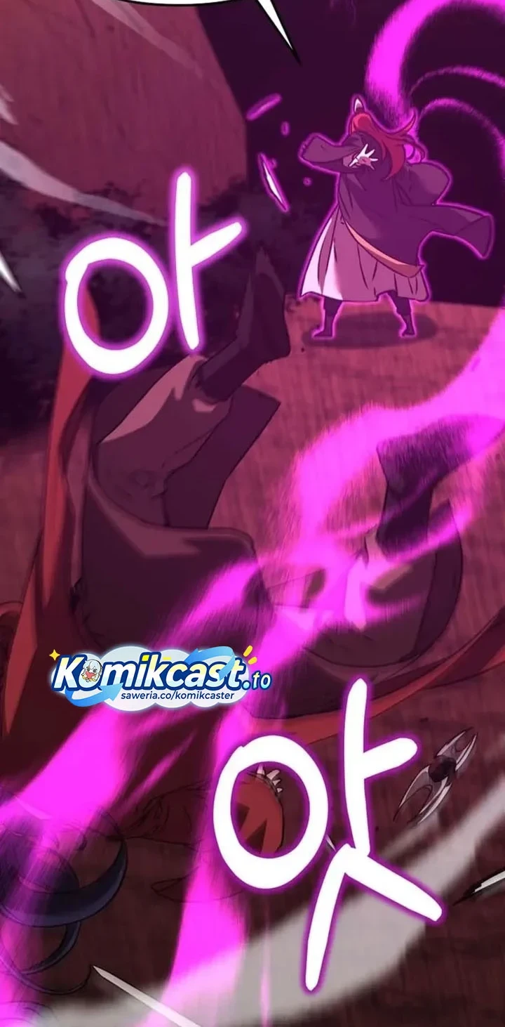 Reincarnation of the Murim Clan’s Former Ranker Chapter 199 Gambar 33