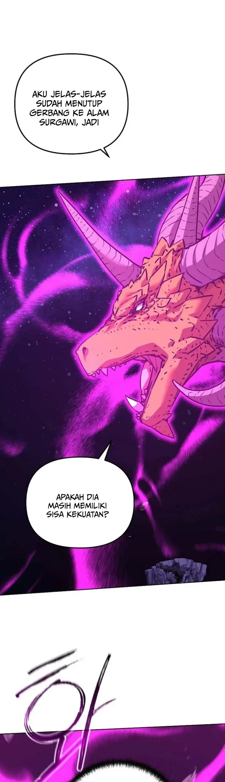 Reincarnation of the Murim Clan’s Former Ranker Chapter 200 Gambar 34