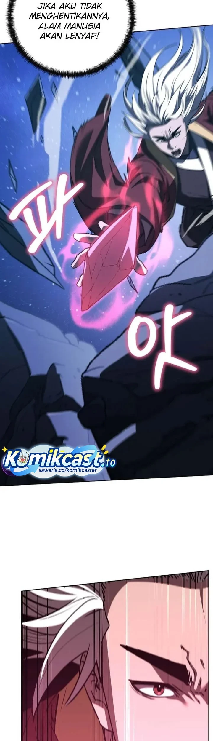 Reincarnation of the Murim Clan’s Former Ranker Chapter 201 Gambar 30