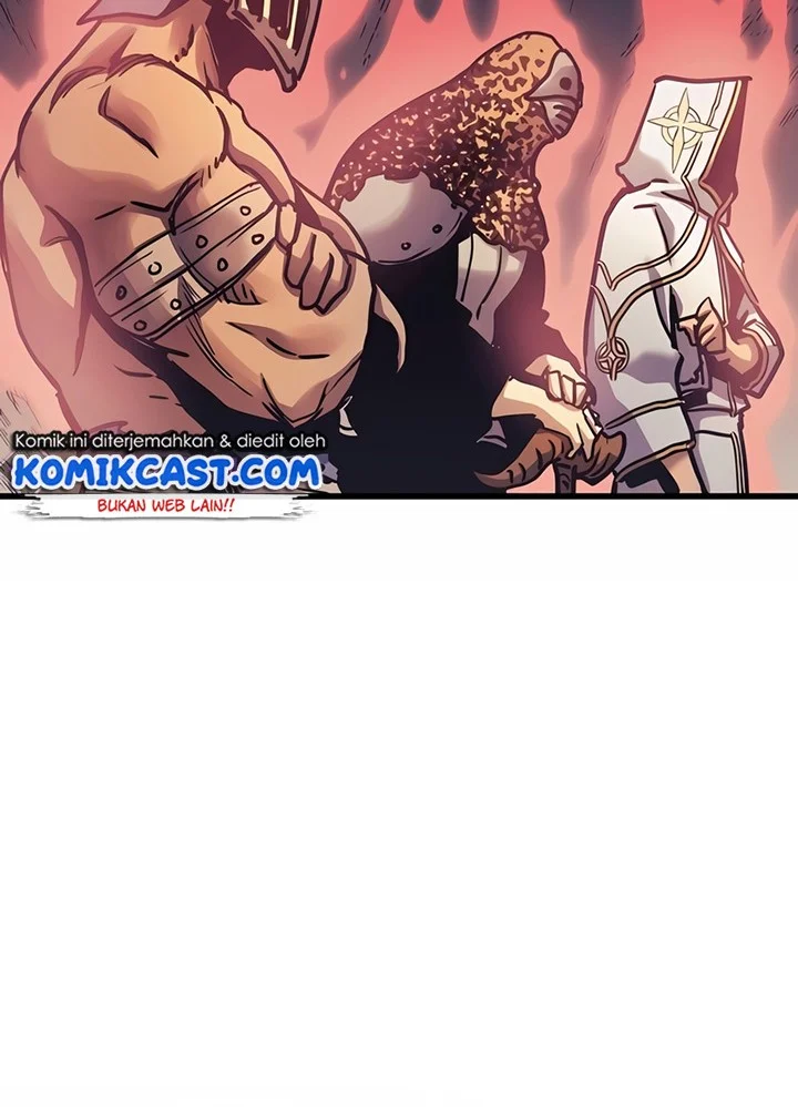 Reincarnation of the Suicidal Battle God Chapter 46 Gambar 21