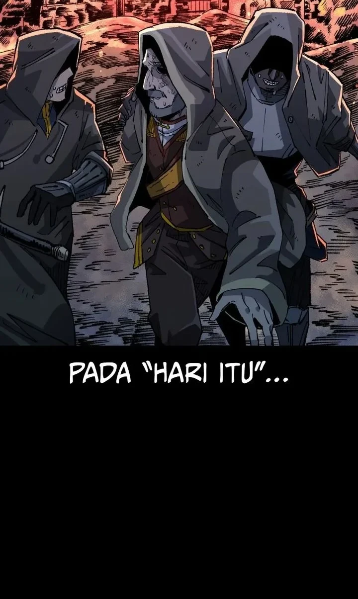 Reincarnation Of The Veteran Soldier Chapter 109 Gambar 27