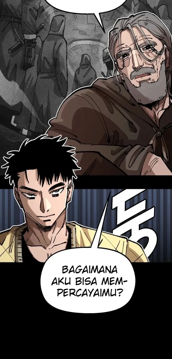 Reincarnation Of The Veteran Soldier Chapter 109 Gambar 29
